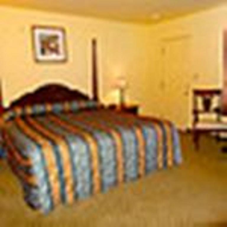 The Whispering Pines Motel- Whitestone White Stone 외부 사진