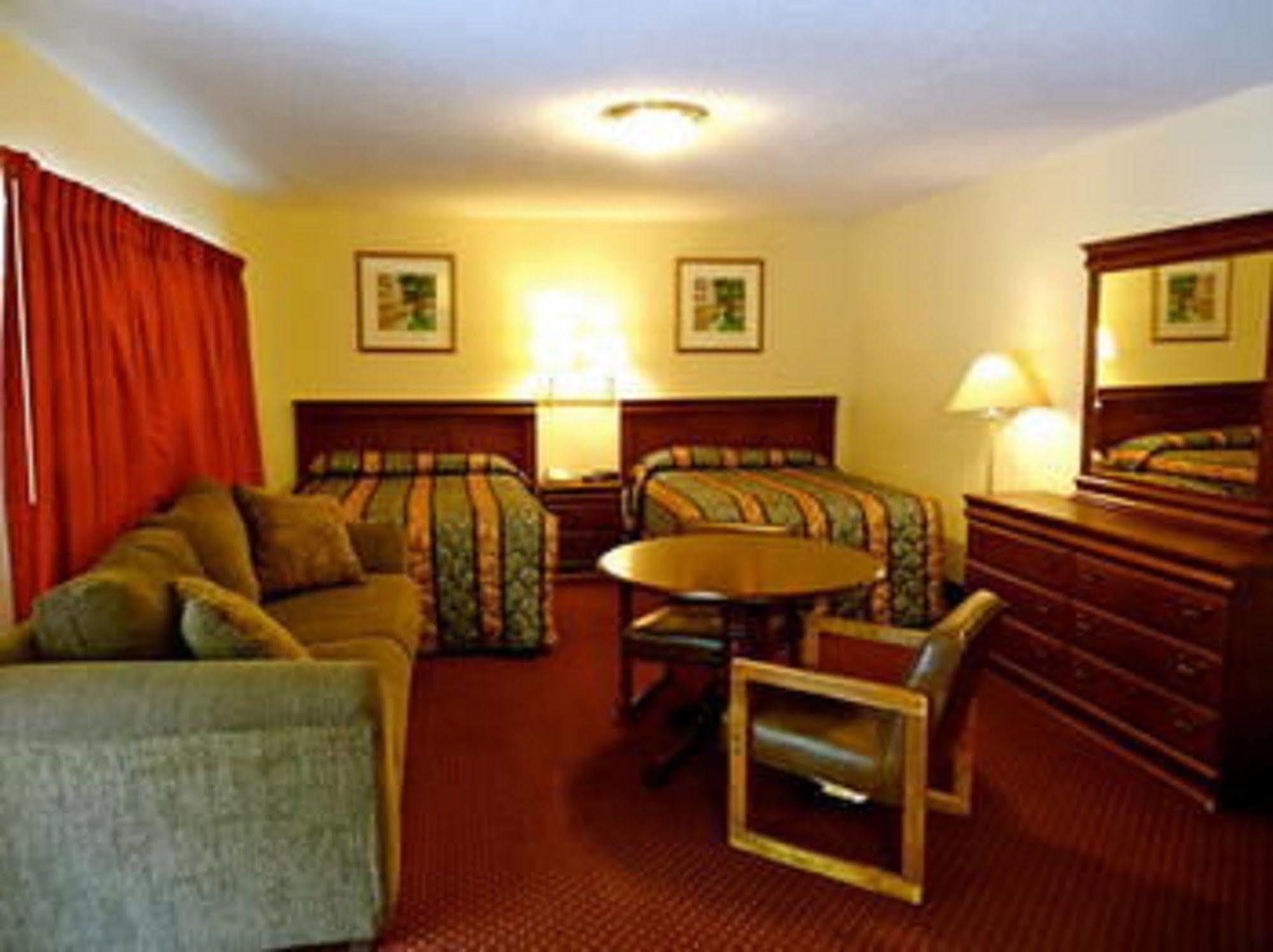 The Whispering Pines Motel- Whitestone White Stone 외부 사진